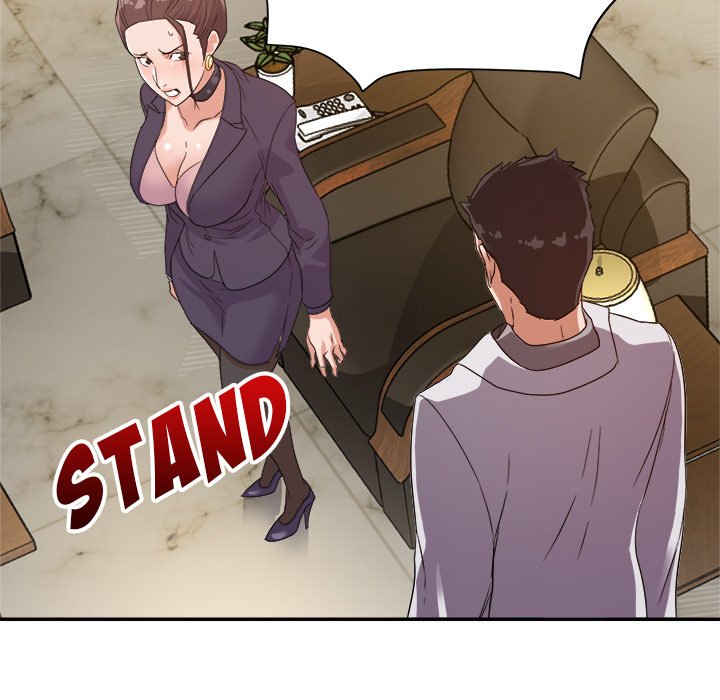 New Flavors - Chapter 5 [photo 90] - MangaPorn