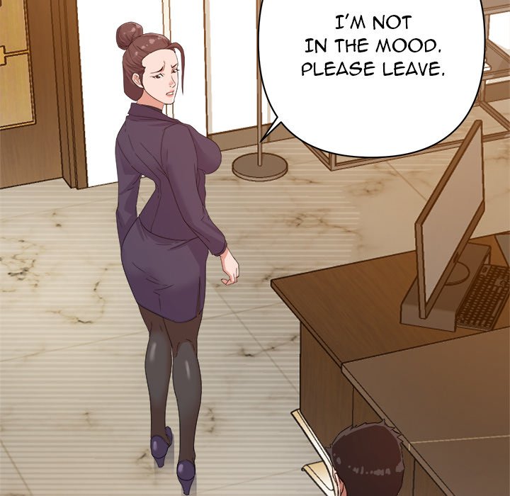 New Flavors - Chapter 5 [photo 93] - MangaPorn