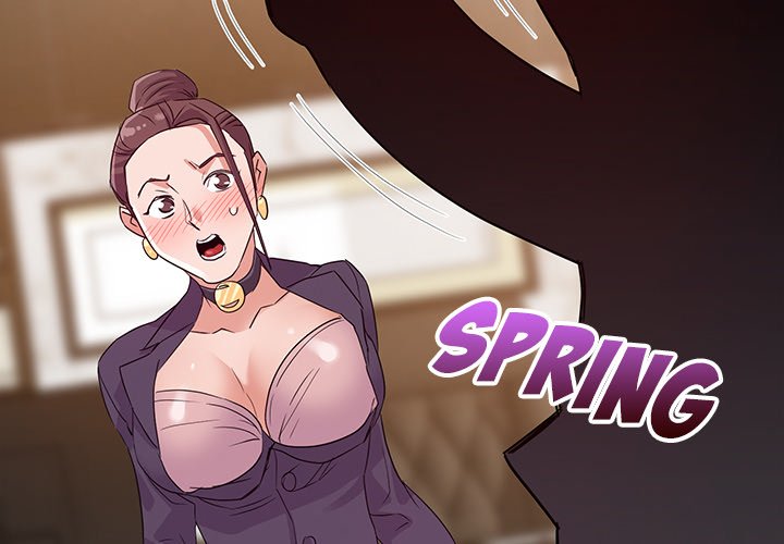 New Flavors - Chapter 6 [photo 2] - MangaPorn