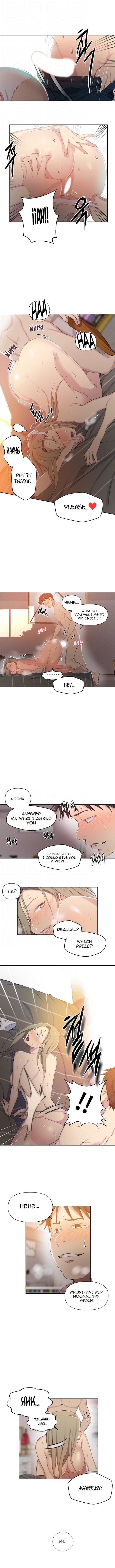 Secret Class - Chapter 58 [photo 4] - MangaPorn