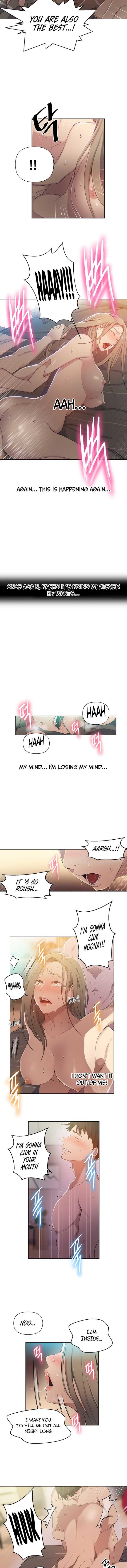 Secret Class - Chapter 58 [photo 6] - MangaPorn