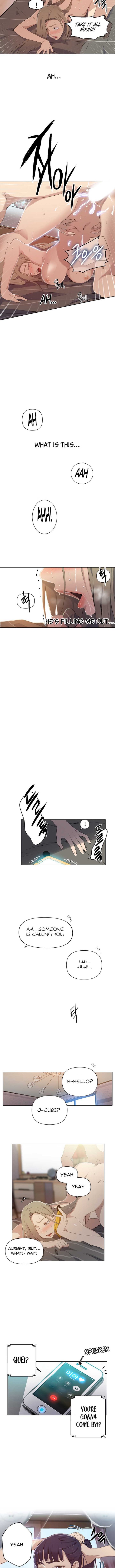 Secret Class - Chapter 58 [photo 7] - MangaPorn