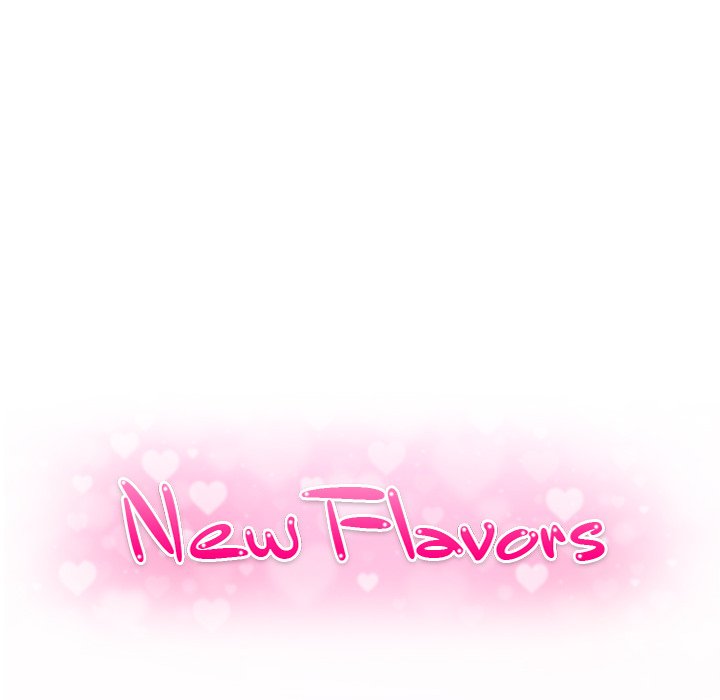 New Flavors - Chapter 7 [photo 14] - MangaPorn