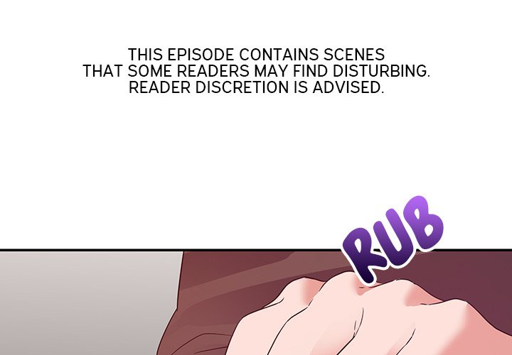 New Flavors - Chapter 8 [photo 1] - MangaPorn