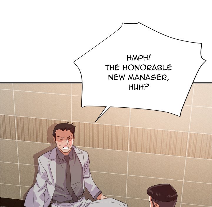 New Flavors - Chapter 8 [photo 101] - MangaPorn