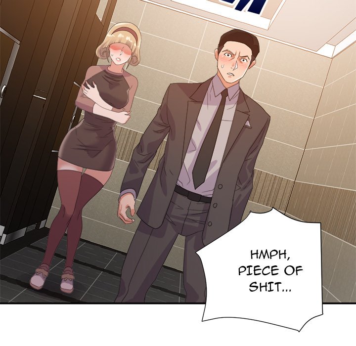 New Flavors - Chapter 8 [photo 111] - MangaPorn