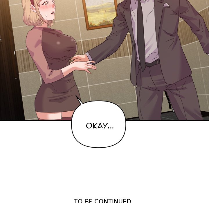 New Flavors - Chapter 8 [photo 123] - MangaPorn