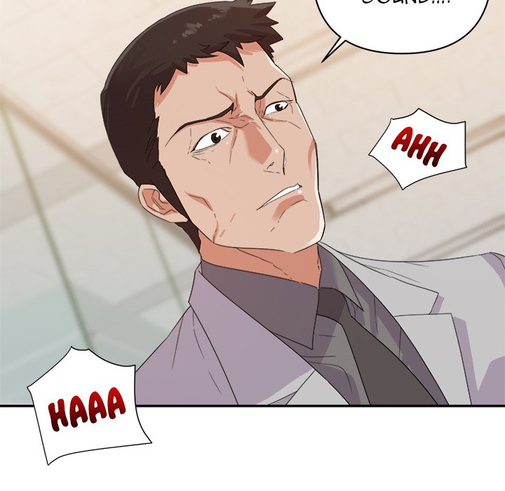 New Flavors - Chapter 8 [photo 26] - MangaPorn