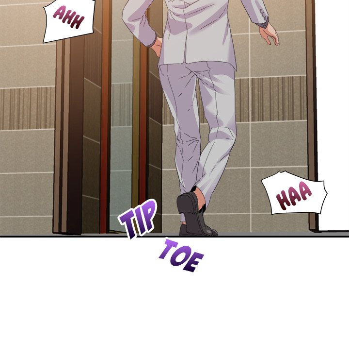 New Flavors - Chapter 8 [photo 29] - MangaPorn