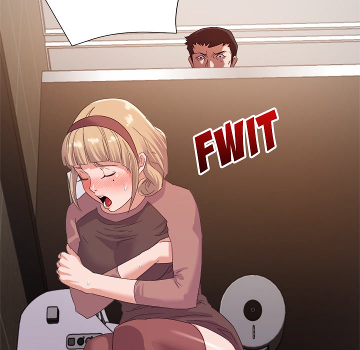 New Flavors - Chapter 8 [photo 47] - MangaPorn