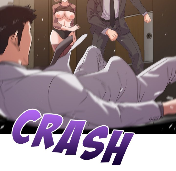 New Flavors - Chapter 8 [photo 98] - MangaPorn