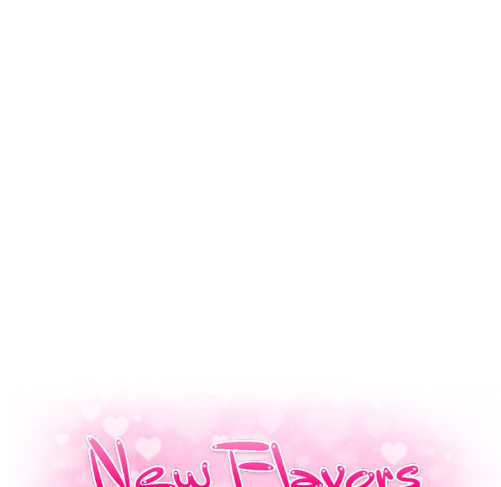 New Flavors - Chapter 9 [photo 11] - MangaPorn