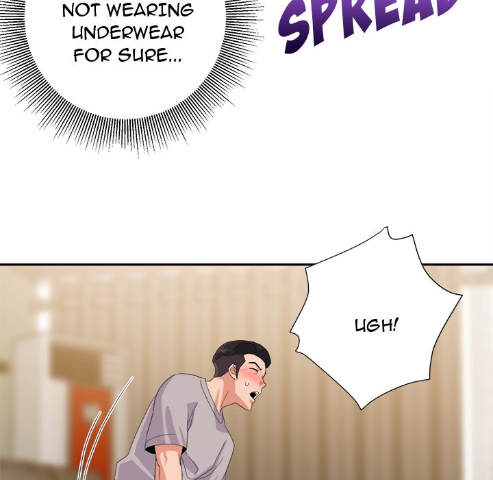 New Flavors - Chapter 9 [photo 112] - MangaPorn