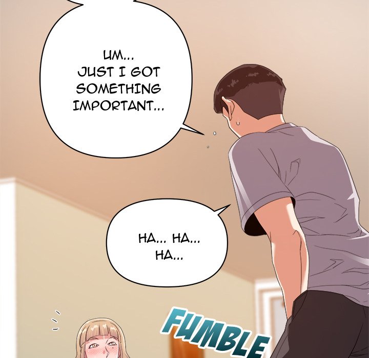 New Flavors - Chapter 9 [photo 117] - MangaPorn