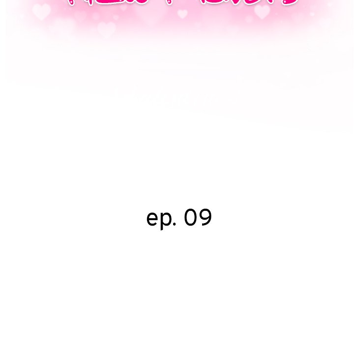New Flavors - Chapter 9 [photo 12] - MangaPorn