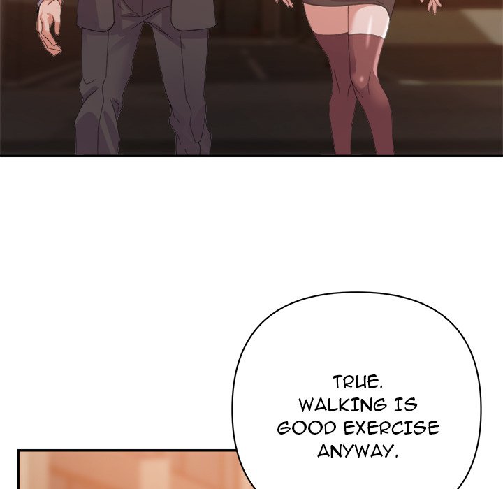 New Flavors - Chapter 9 [photo 17] - MangaPorn