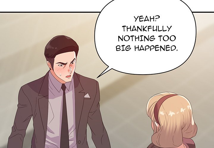 New Flavors - Chapter 9 [photo 2] - MangaPorn