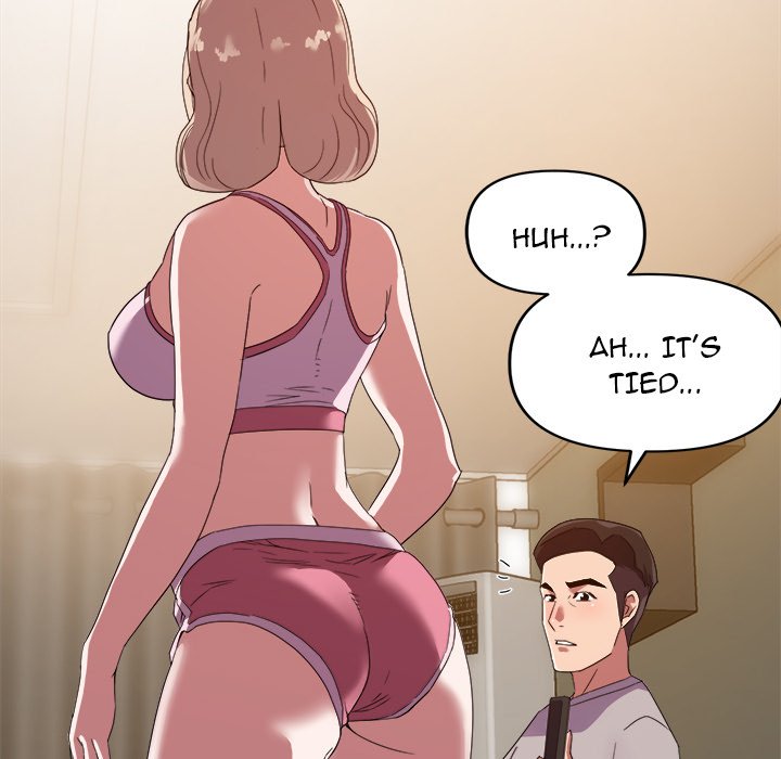 New Flavors - Chapter 9 [photo 75] - MangaPorn