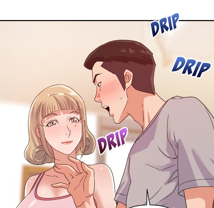 New Flavors - Chapter 9 [photo 84] - MangaPorn