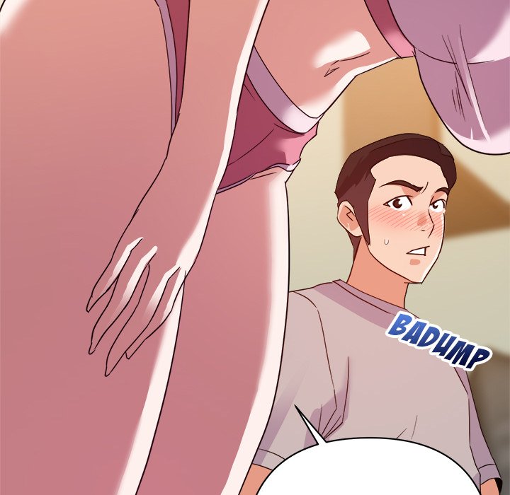 New Flavors - Chapter 9 [photo 88] - MangaPorn