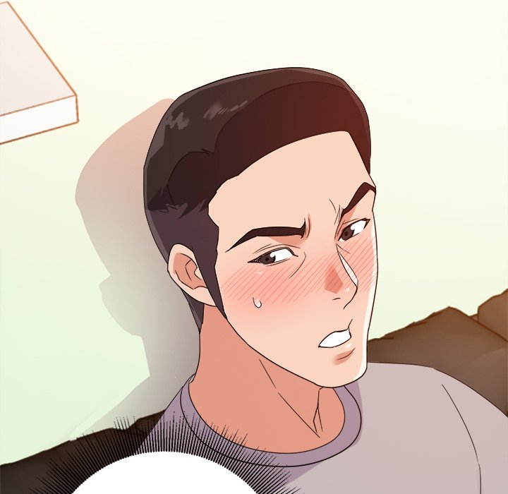 New Flavors - Chapter 9 [photo 98] - MangaPorn