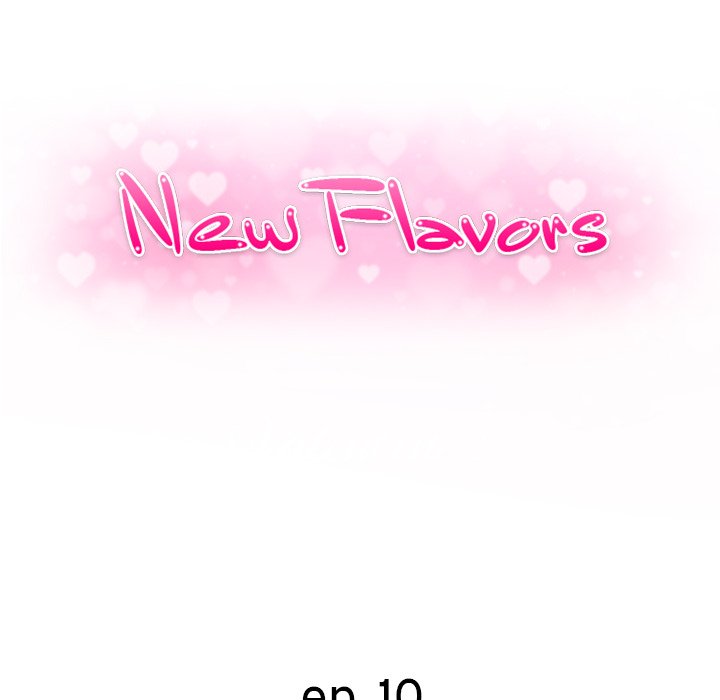 New Flavors - Chapter 10 [photo 13] - MangaPorn