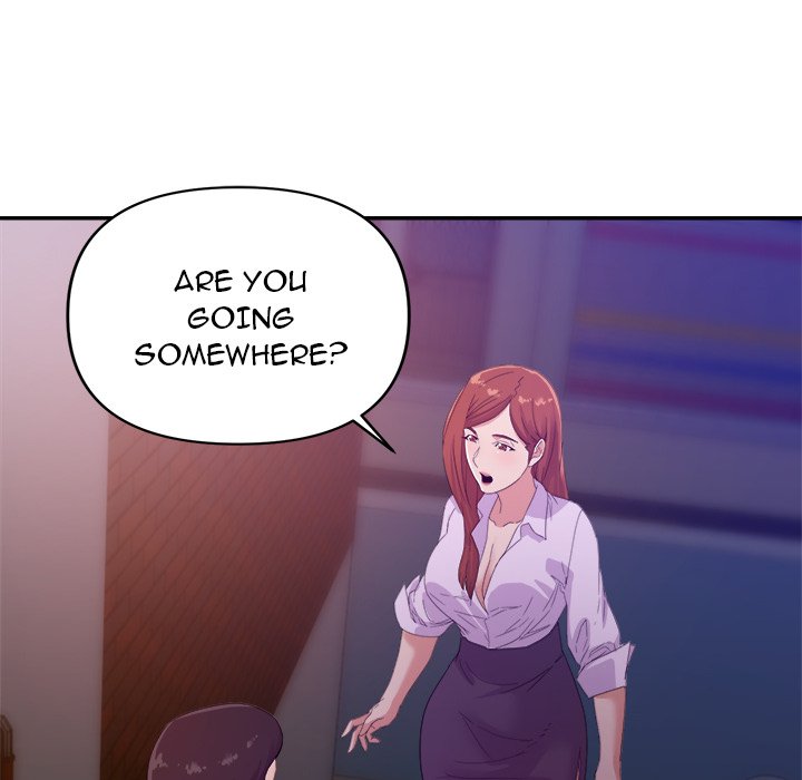 New Flavors - Chapter 10 [photo 15] - MangaPorn
