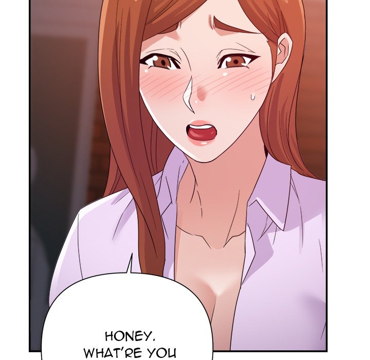 New Flavors - Chapter 10 [photo 41] - MangaPorn
