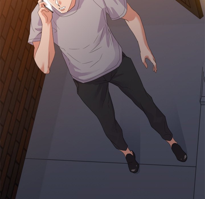 New Flavors - Chapter 10 [photo 62] - MangaPorn