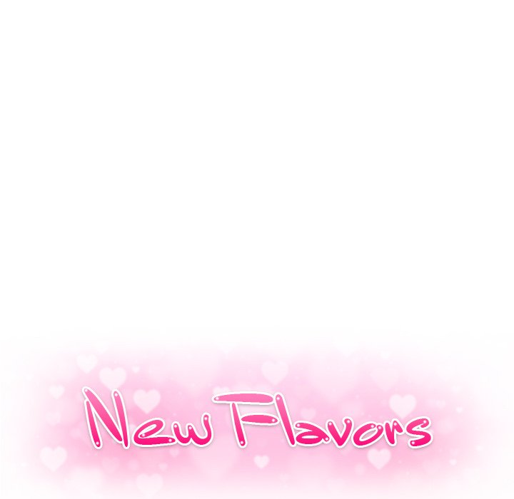 New Flavors - Chapter 13 [photo 13] - MangaPorn