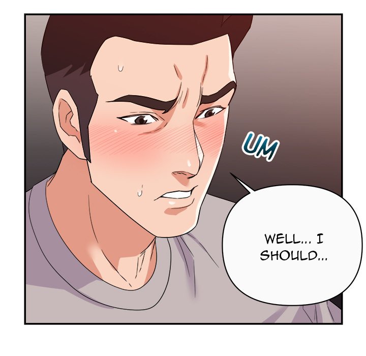 New Flavors - Chapter 13 [photo 18] - MangaPorn