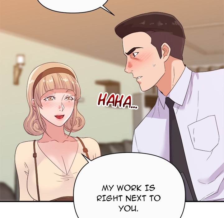 New Flavors - Chapter 13 [photo 72] - MangaPorn