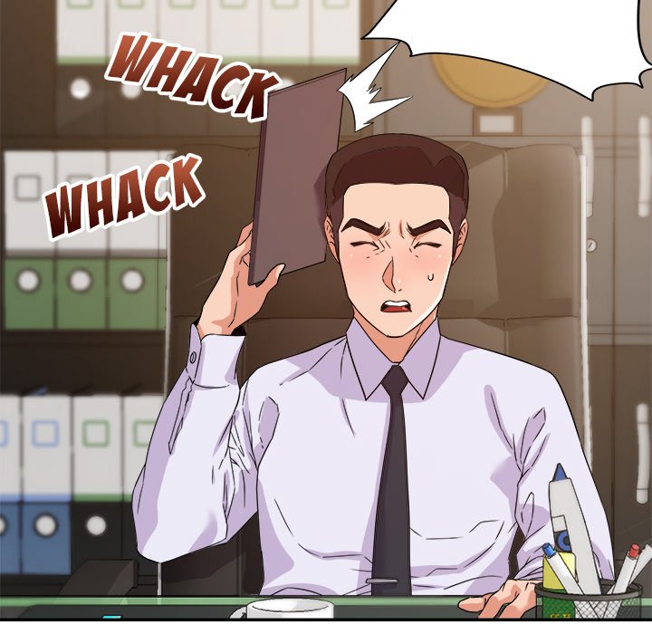 New Flavors - Chapter 14 [photo 26] - MangaPorn