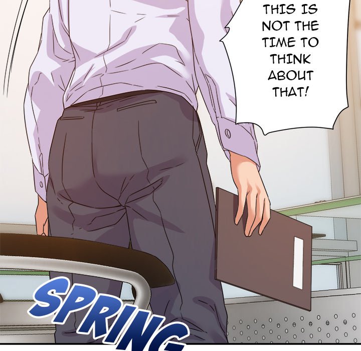 New Flavors - Chapter 14 [photo 28] - MangaPorn