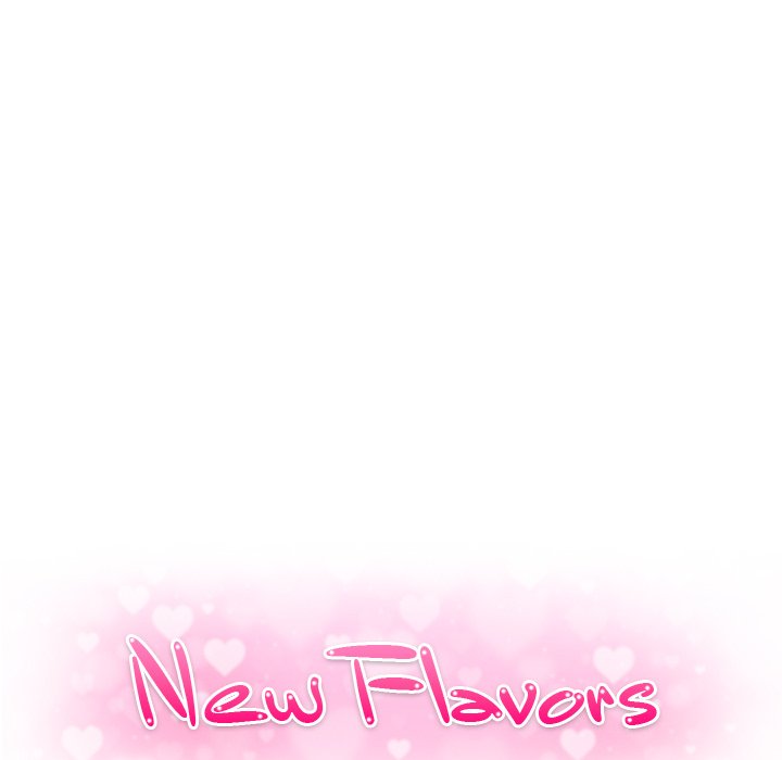 New Flavors - Chapter 15 [photo 12] - MangaPorn
