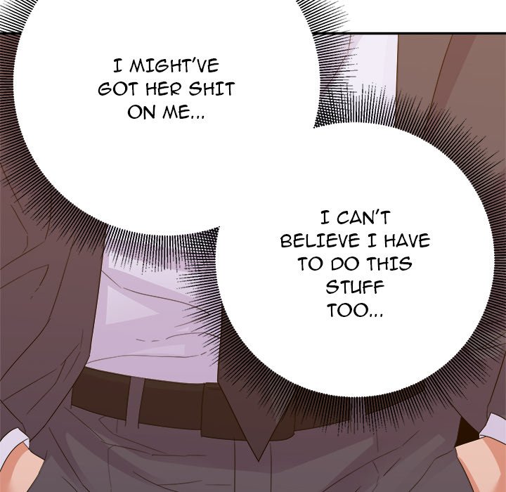 New Flavors - Chapter 16 [photo 44] - MangaPorn