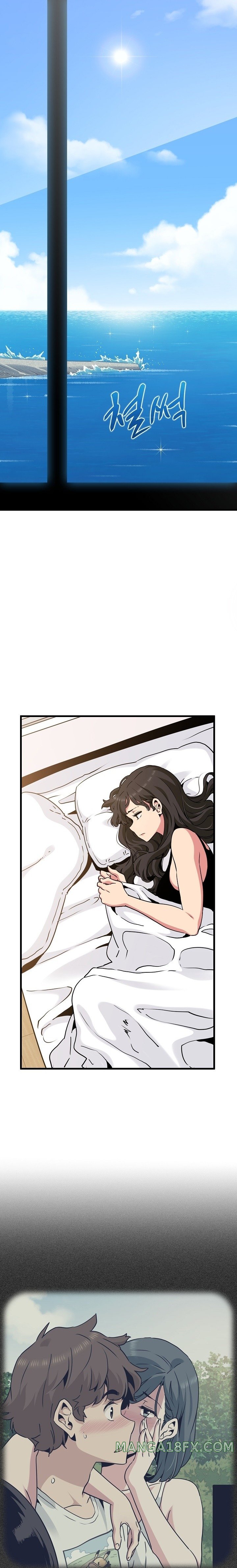 A Turning Point Raw - Chapter 44 [photo 1] - MangaPorn