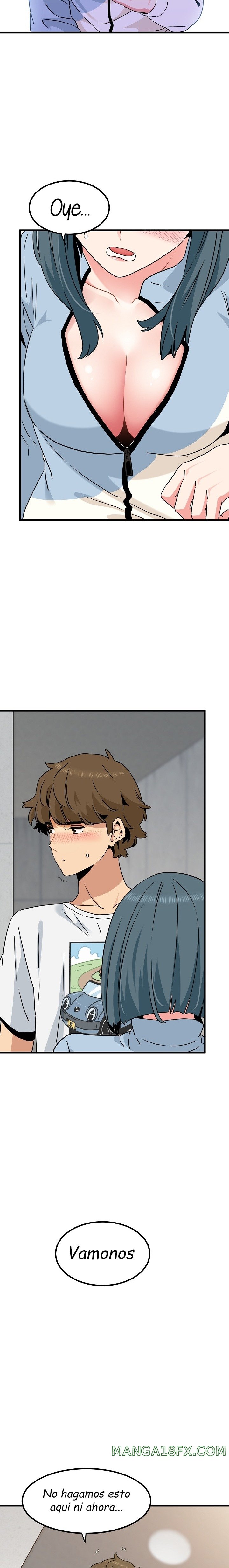 A Turning Point Raw - Chapter 44 [photo 10] - MangaPorn