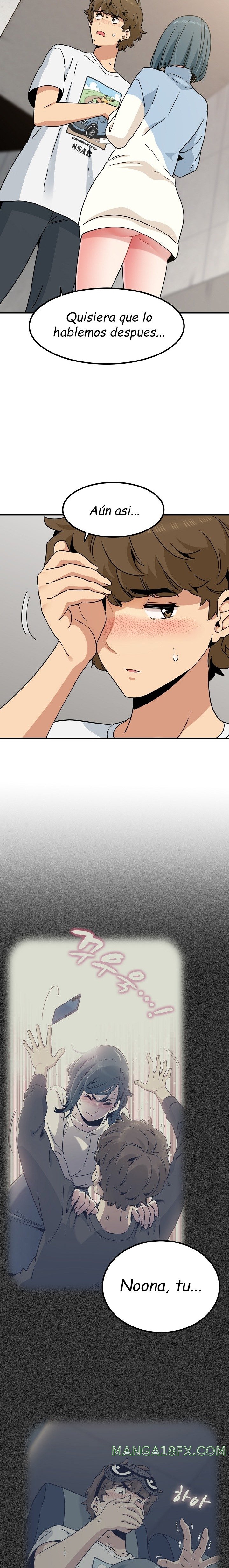 A Turning Point Raw - Chapter 44 [photo 11] - MangaPorn