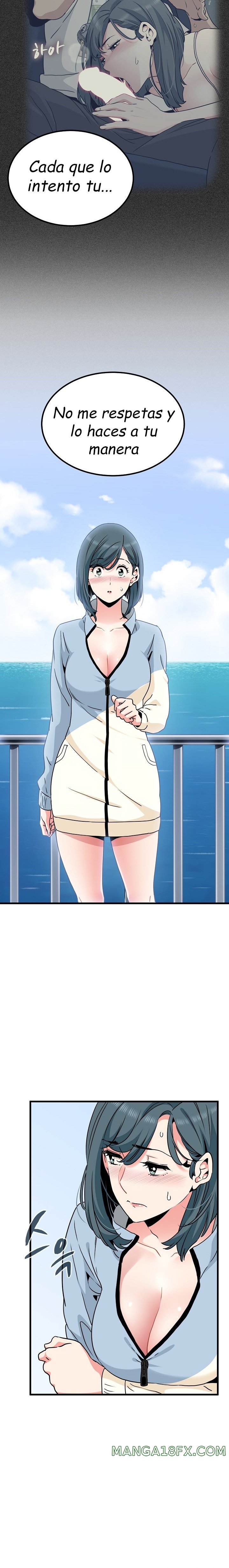 A Turning Point Raw - Chapter 44 [photo 12] - MangaPorn