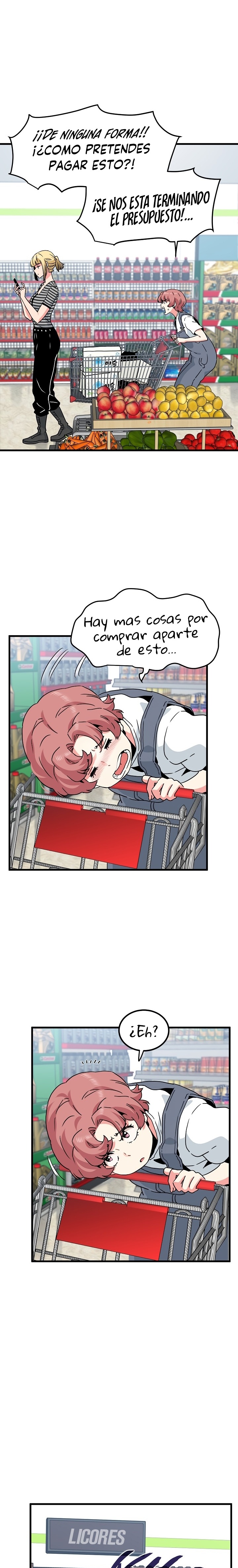 A Turning Point Raw - Chapter 44 [photo 15] - MangaPorn