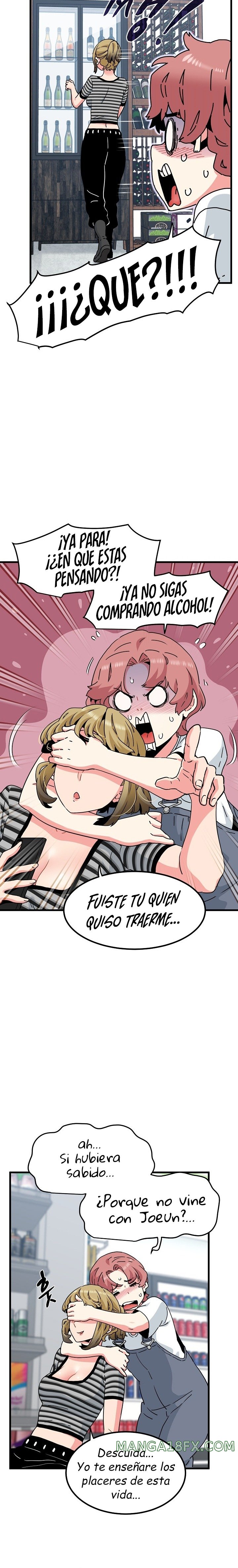 A Turning Point Raw - Chapter 44 [photo 16] - MangaPorn