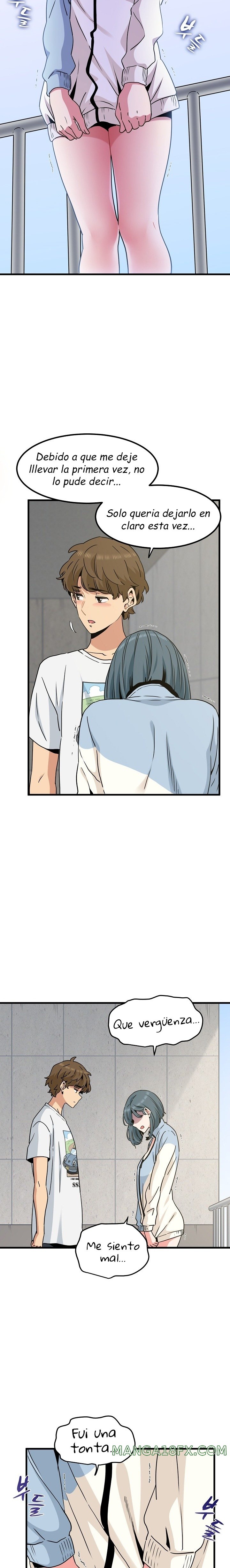 A Turning Point Raw - Chapter 44 [photo 19] - MangaPorn