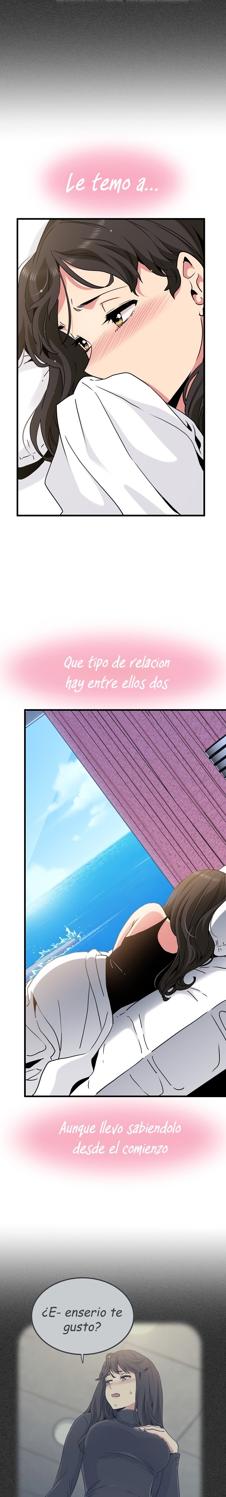 A Turning Point Raw - Chapter 44 [photo 2] - MangaPorn