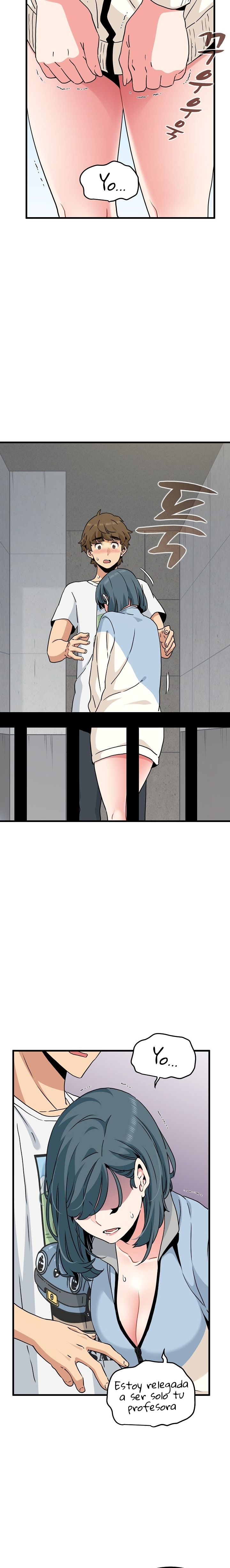 A Turning Point Raw - Chapter 44 [photo 20] - MangaPorn