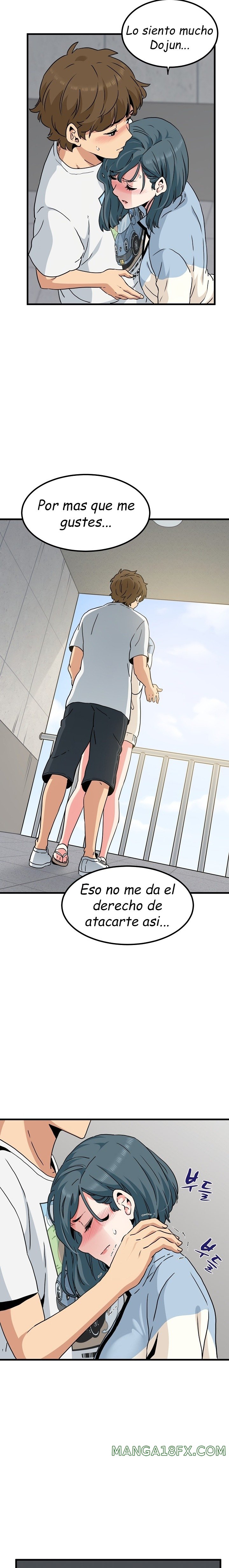 A Turning Point Raw - Chapter 44 [photo 21] - MangaPorn