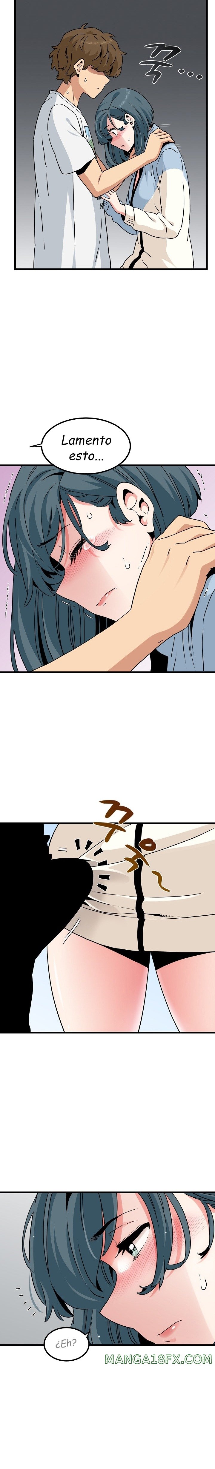 A Turning Point Raw - Chapter 44 [photo 22] - MangaPorn