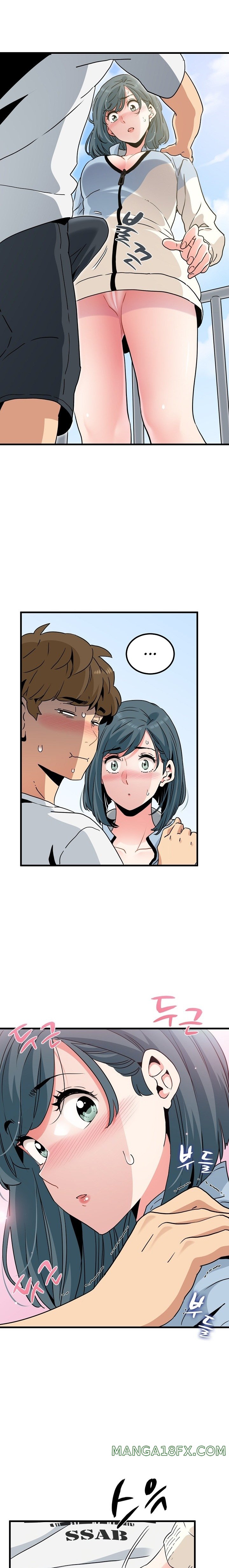 A Turning Point Raw - Chapter 44 [photo 23] - MangaPorn