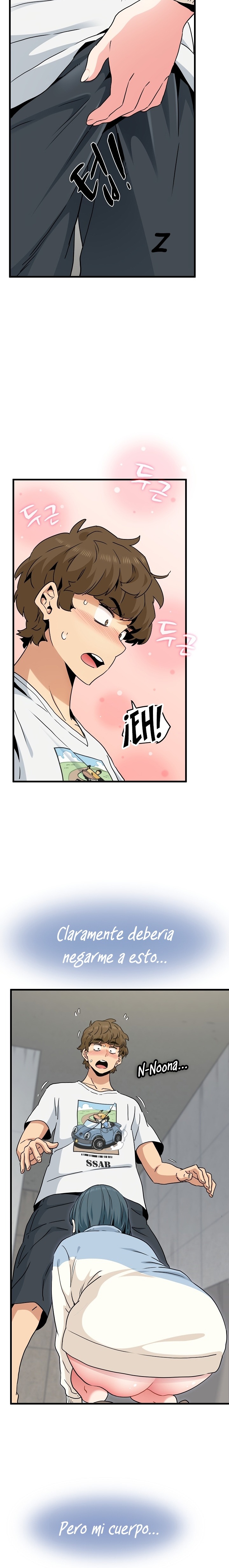 A Turning Point Raw - Chapter 44 [photo 24] - MangaPorn