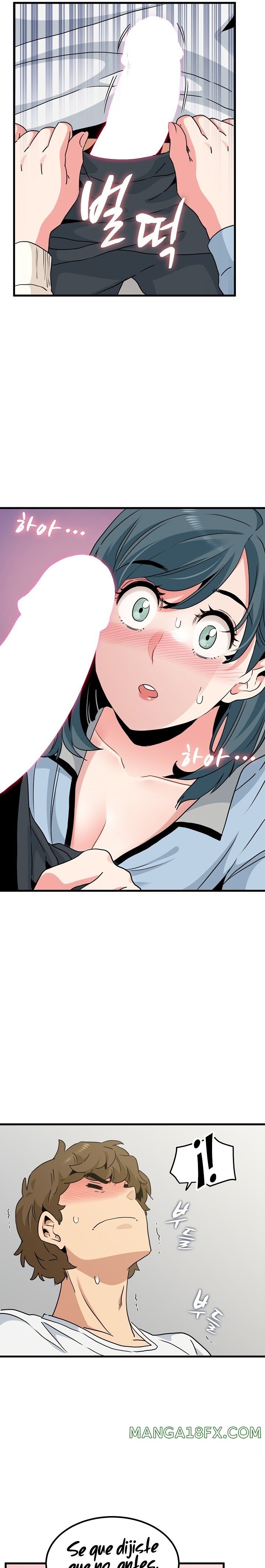 A Turning Point Raw - Chapter 44 [photo 25] - MangaPorn